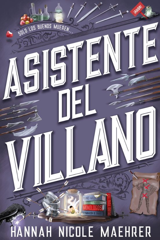 Portada